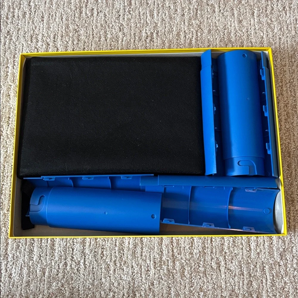 Ravensburger Roll Your Puzzle! Puzzle Storage - Picture 3 of 4